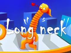 Игра Дълга шия онлайн