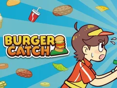 Игра Хванете бургер онлайн Игра Хванете бургер онлайн