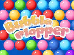Игра Спука мехурчетата онлайн