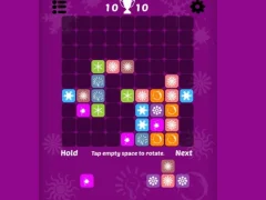 Игра Трио бонбони онлайн