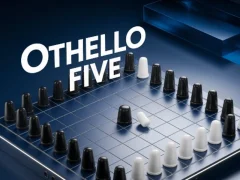 Игра Отело пет онлайн