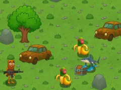 Игра Италианска убийство на мисията Braynrot онлайн Игра Италианска убийство на мисията Braynrot онлайн