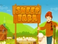 Игра Ферма за овце онлайн