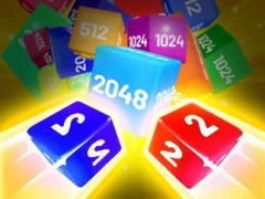 Игра Комбинирайте Куба: Обадете се онлайн