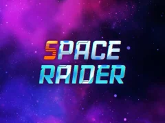 Игра Космически рейдер онлайн