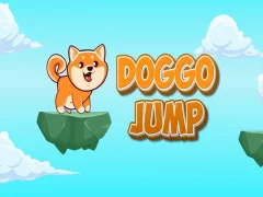 Игра Скачащо Доко онлайн