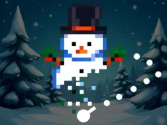 Игра Pixel Destroyer онлайн