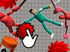 Игра People Playground 3D онлайн Игра People Playground 3D онлайн