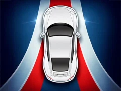 Игра Hill Racing: Egg Drop онлайн