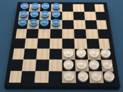 Игра Дама ъгли онлайн