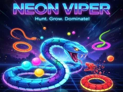 Игра Neon Viper онлайн