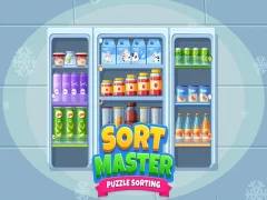 Игра Сортиране на съветник онлайн