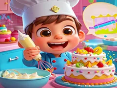 Игра Изненада за рожден ден онлайн