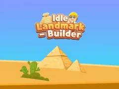 Игра Строителят на атракциите онлайн