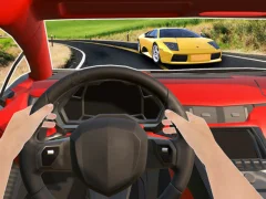 Игра Градски дрейф пътувания онлайн