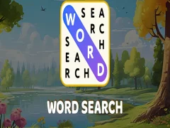 Игра Търсене на думи онлайн