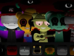 Игра Sprunks: Обратна фаза 3 финал онлайн