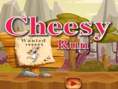Игра Състезание за сирене онлайн
