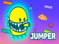 Игра Джъмпер онлайн
