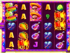 Игра Pignata fiesta слот машини онлайн
