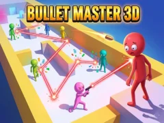Игра Bullet Master 3D онлайн