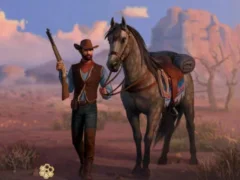 Игра Оцеляване в Westland онлайн