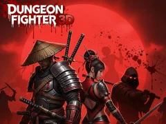 Игра Dungeon Fighter онлайн