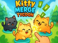 Игра Кити магнитет на връзката онлайн Игра Кити магнитет на връзката онлайн