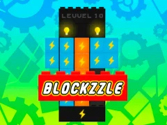 Игра Blockzl онлайн