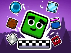 Игра Разрушител на блокове онлайн Игра Разрушител на блокове онлайн