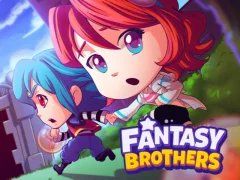 Игра Фантастични братя онлайн