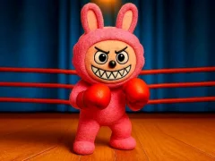 Игра Антистрес игра Labubu онлайн