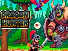 Игра Драконов ловец онлайн