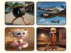 Игра Релаксационен свят: Предизвикателство мини игри онлайн