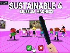 Игра Устойчивост 4 онлайн