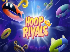 Игра Противници за обръча онлайн