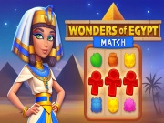Игра Чудеса на Египет: Мач онлайн
