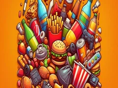 Игра Агенция за сортиране онлайн