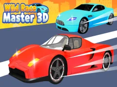 Игра Дива надпревара: Master 3D онлайн Игра Дива надпревара: Master 3D онлайн