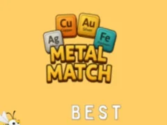 Игра Метална клечка онлайн