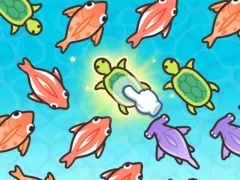 Игра Спестете морски дарове онлайн Игра Спестете морски дарове онлайн