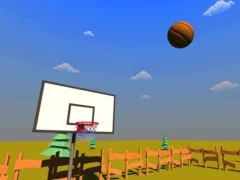 Игра Школа по баскетбол онлайн Игра Школа по баскетбол онлайн