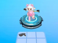 Игра Тичаща сладка овца онлайн