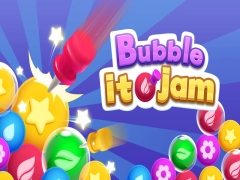 Игра Мехурчето е сладко онлайн