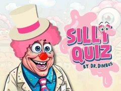 Игра Глупав тест от д-р Димбъс онлайн Игра Глупав тест от д-р Димбъс онлайн