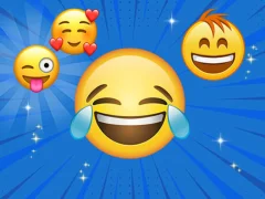 Игра Обаждане на емоджи онлайн