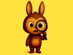 Игра Labubu Открийте разликите онлайн