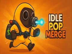 Игра Поп сливания онлайн
