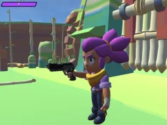 Игра Star Brawls: Shooter онлайн Игра Star Brawls: Shooter онлайн