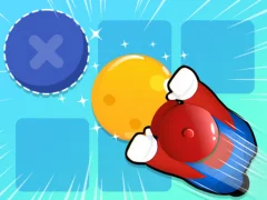 Игра Sokoban Натиснете кутията онлайн